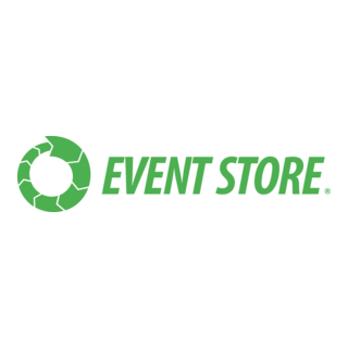 Event Store Logo PNG Vector