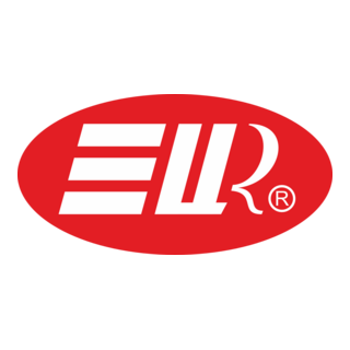 EWR Logo PNG Vector