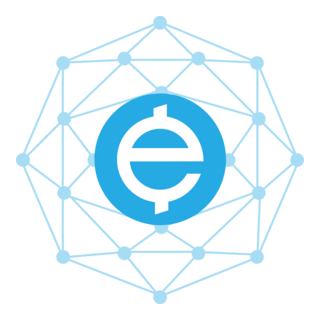 Exchange Union (XUC) Logo PNG Vector