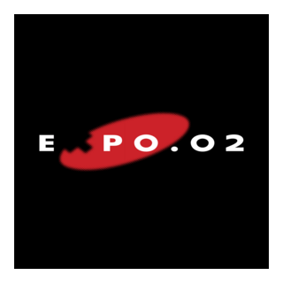 EXPO Logo PNG Vector