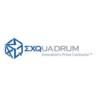 Exquadrum Logo PNG Vector