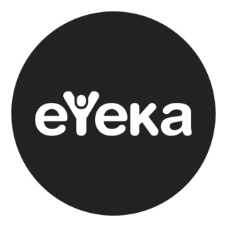 eYeka Logo PNG Vector