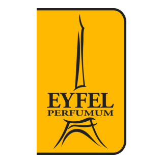 Eyfel Perfumum Logo PNG Vector
