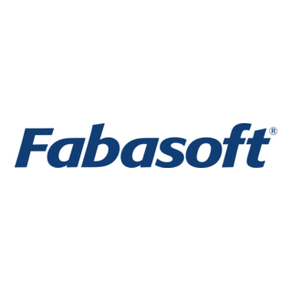 Fabasoft Logo PNG Vector