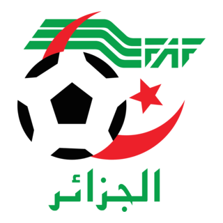 FAF-DZ Logo PNG Vector