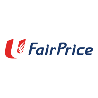 FAIR PRICE Logo PNG Vector