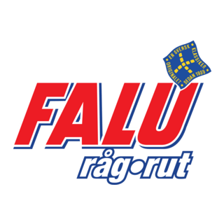 Falu Logo PNG Vector