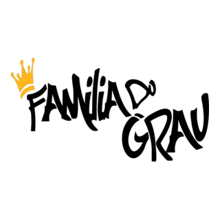 Família do Grau Logo PNG Vector
