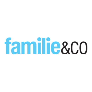Familie&co Logo PNG Vector