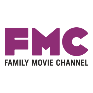 Family Movie Channel Logo PNG Vector