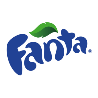 Fanta Logo PNG Vector