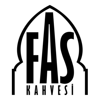 Fas Kahvesi Logo PNG Vector