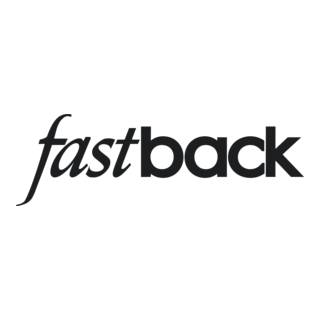 Fastback Logo PNG Vector
