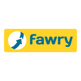 Fawry Logo PNG Vector