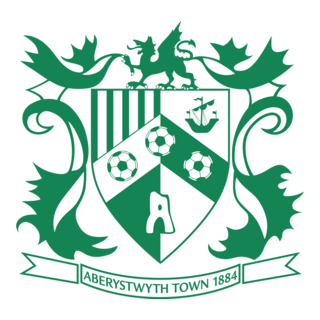 FC Aberystwyth Town Logo PNG Vector