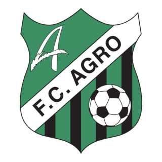 FC Agro Chisinau Logo PNG Vector
