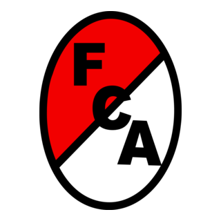 FC Andorf Logo PNG Vector