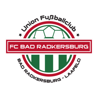 FC Bad Radkersburg Logo PNG Vector