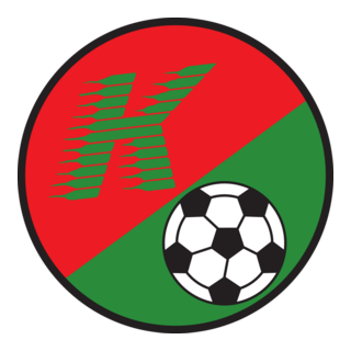 FC Constructorul Cioburciu Logo PNG Vector