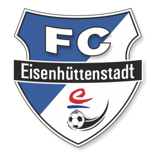 FC Eisenhuttenstadt Logo PNG Vector