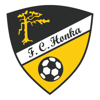FC Honka Espoo Logo PNG Vector