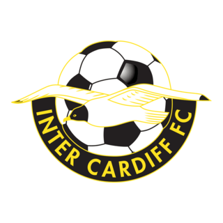 FC Inter Cardiff Logo PNG Vector
