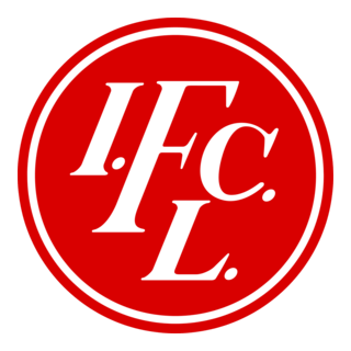 FC Langen Logo PNG Vector