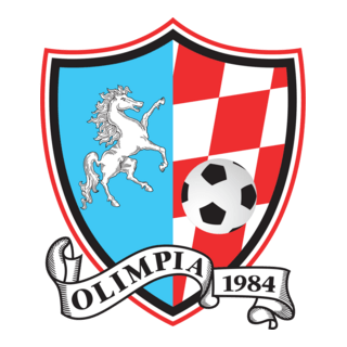 FC Olimpia Balti Logo PNG Vector