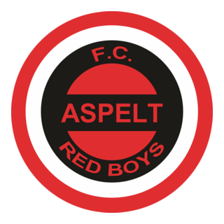 FC Red Boys Aspelt Logo PNG Vector