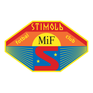 FC Stimold-Mif Chisinau Logo PNG Vector