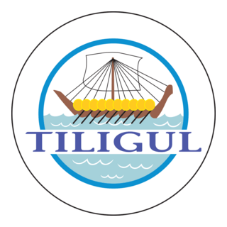 FC Tiligul Tiraspol Logo PNG Vector