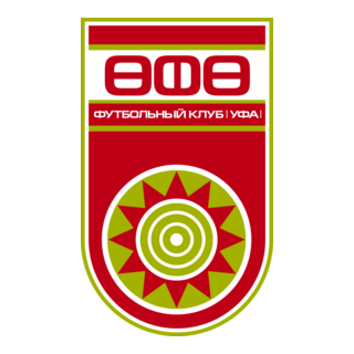 FC Ufa Logo PNG Vector