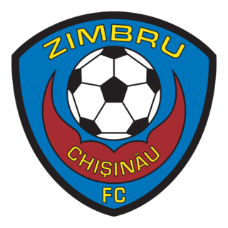 FC Zimbru Chisinau Logo PNG Vector