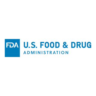 FDA 2016 Logo PNG Vector