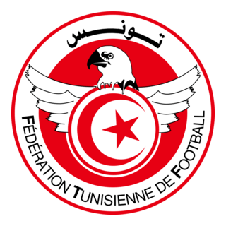 federation tunisienne de football Logo PNG Vector