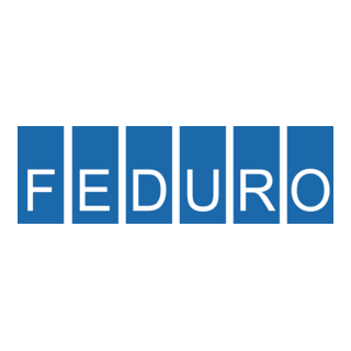 Feduro Logo PNG Vector
