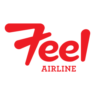 Feel Air Logo PNG Vector