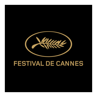 Festival De Cannes Logo PNG Vector
