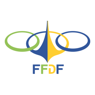 FFDF Logo PNG Vector