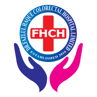 FHCH LTD Logo PNG Vector