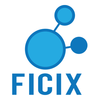 FICIX Logo PNG Vector
