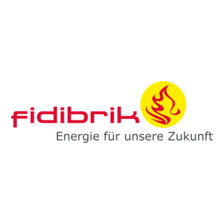 fidibrik Logo PNG Vector