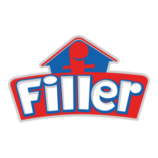 Filler Foods Logo PNG Vector