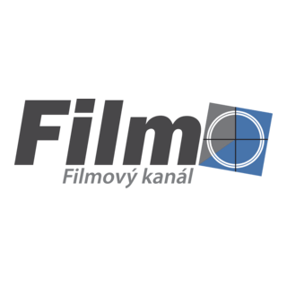 Film+ Logo PNG Vector