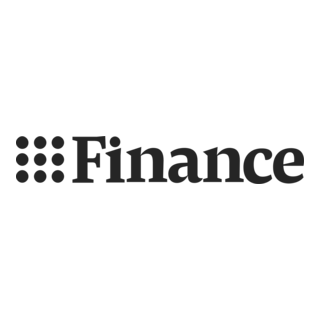 Finance Logo PNG Vector