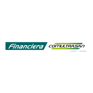 Financiera Comultrasan Logo PNG Vector