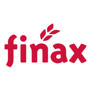 Finax Logo PNG Vector