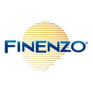 Finenzo Alkmaar Hypotheekadvies Logo PNG Vector