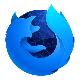 Firefox Developer Edition Logo PNG Vector