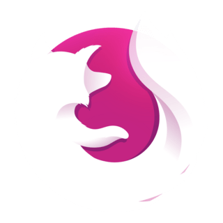 Firefox Focus Logo PNG Vector